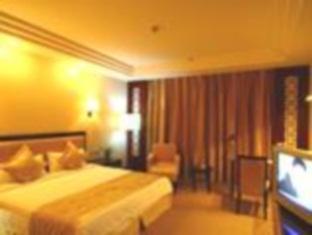 Jinling Yixian Hotel หวงซาน ภายนอก รูปภาพ